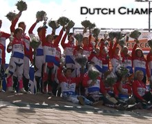 2011 Dutch National Champs